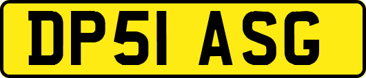 DP51ASG