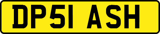 DP51ASH