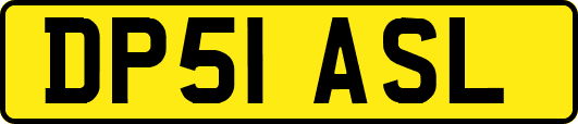 DP51ASL