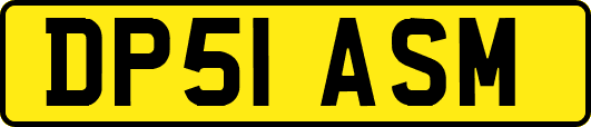 DP51ASM