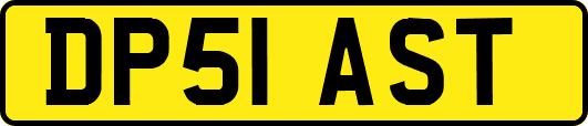 DP51AST