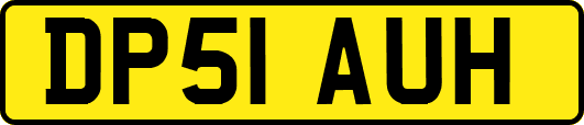 DP51AUH