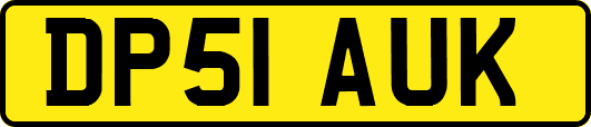 DP51AUK