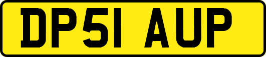 DP51AUP