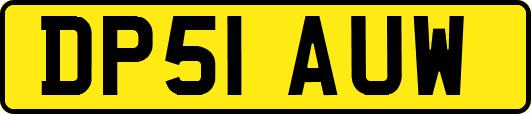 DP51AUW