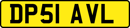 DP51AVL