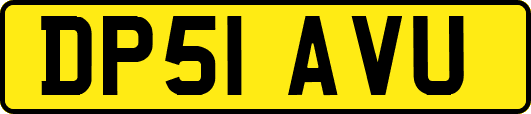 DP51AVU