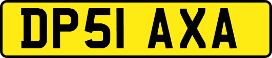 DP51AXA