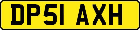 DP51AXH