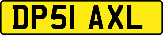 DP51AXL