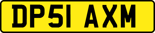 DP51AXM