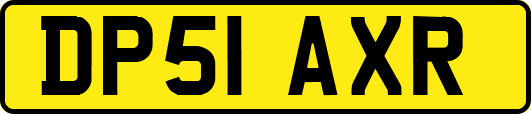 DP51AXR