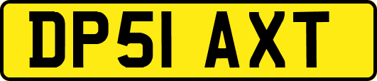 DP51AXT