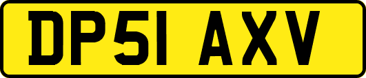 DP51AXV