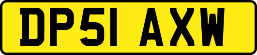 DP51AXW