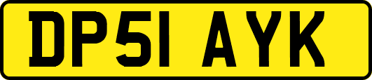 DP51AYK