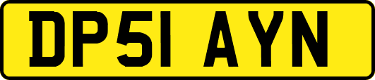 DP51AYN