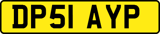 DP51AYP