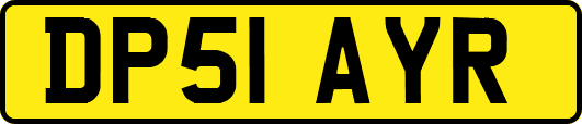 DP51AYR