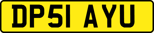 DP51AYU