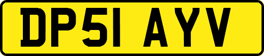 DP51AYV