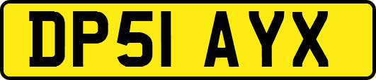 DP51AYX