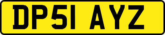 DP51AYZ