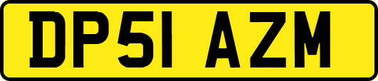 DP51AZM