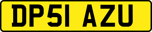 DP51AZU