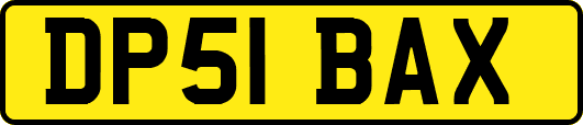 DP51BAX