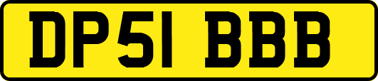 DP51BBB