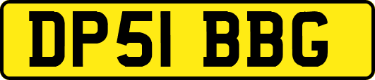 DP51BBG