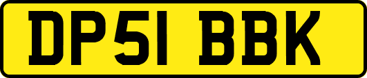 DP51BBK