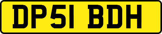 DP51BDH