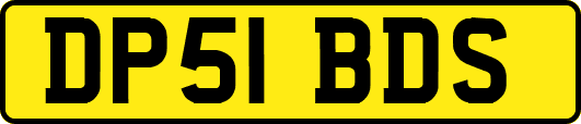 DP51BDS