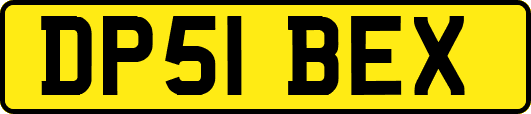 DP51BEX