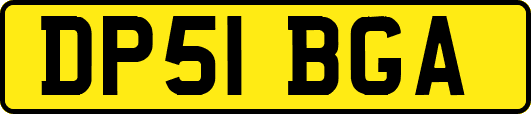 DP51BGA