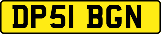 DP51BGN