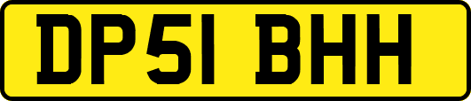 DP51BHH