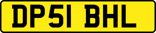 DP51BHL