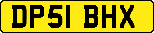 DP51BHX