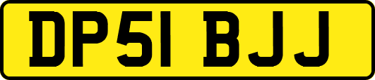 DP51BJJ