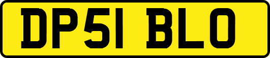 DP51BLO