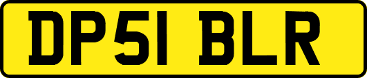 DP51BLR