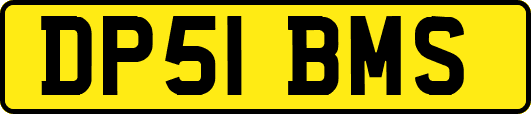 DP51BMS