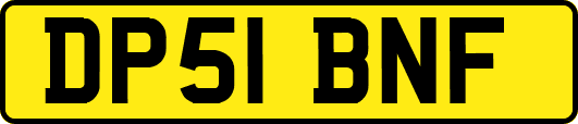 DP51BNF