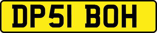DP51BOH