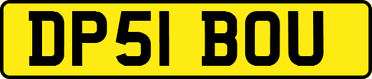 DP51BOU