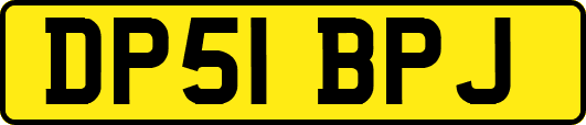DP51BPJ
