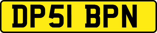 DP51BPN